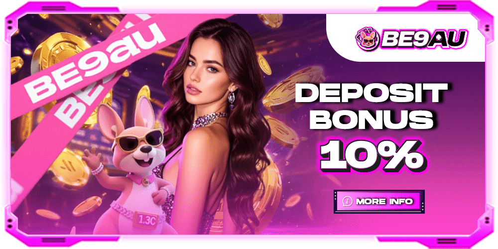 be9au