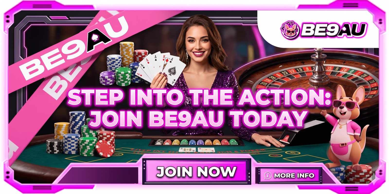 be9au