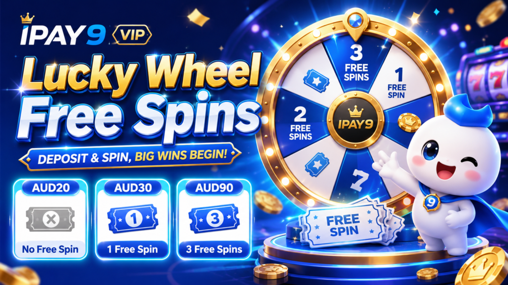 iPAY9 Casino