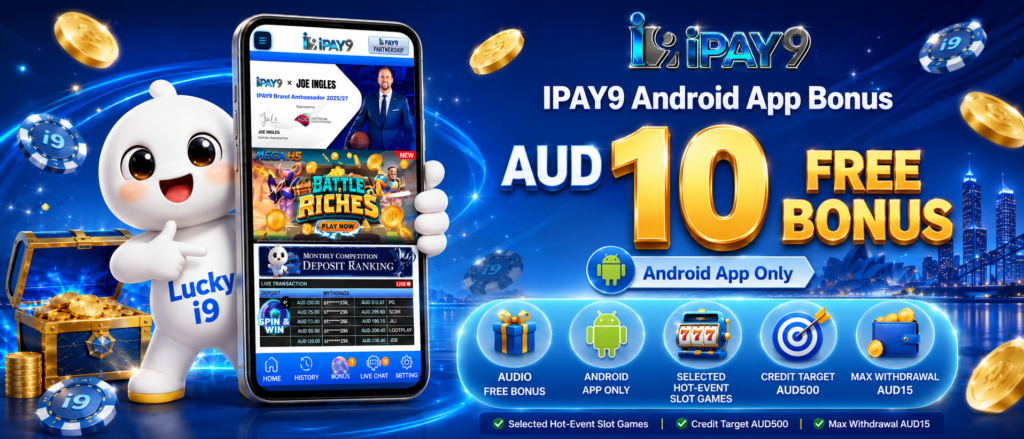 iPAY9
