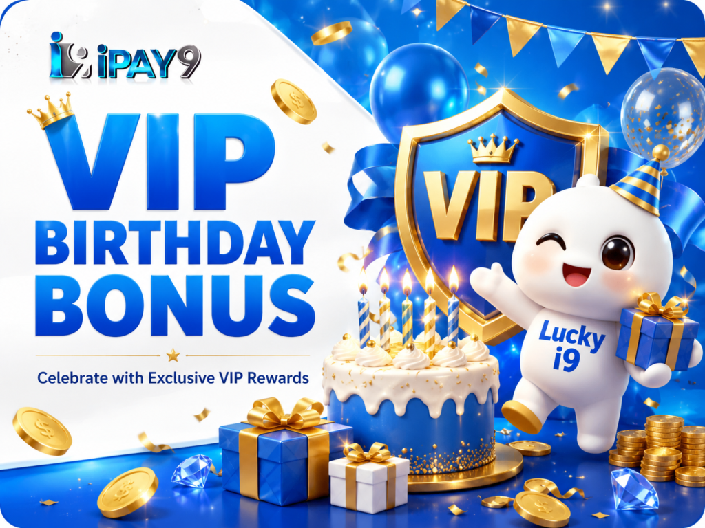 ipay9 Casino